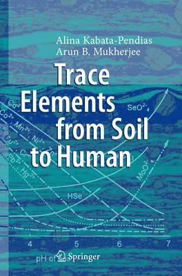 Trace Elements from Soil to Human 1