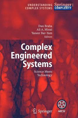 Complex Engineered Systems 1