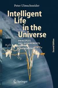 bokomslag Intelligent Life in the Universe
