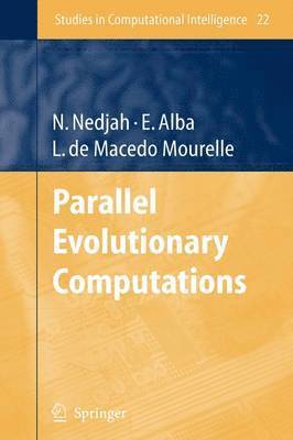 Parallel Evolutionary Computations 1