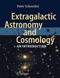 bokomslag Extragalactic Astronomy and Cosmology