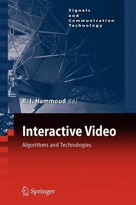 Interactive Video