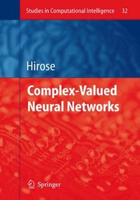 bokomslag Complex-Valued Neural Networks