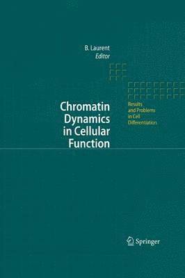 Chromatin Dynamics in Cellular Function 1