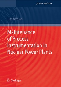 bokomslag Maintenance of Process Instrumentation in Nuclear Power Plants