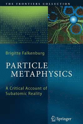 Particle Metaphysics 1