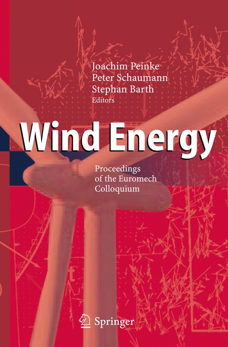 Wind Energy 1