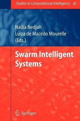 Swarm Intelligent Systems 1