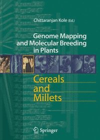 bokomslag Cereals and Millets