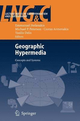 Geographic Hypermedia 1