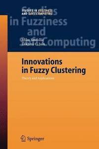 bokomslag Innovations in Fuzzy Clustering