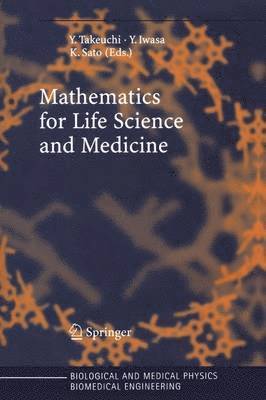 Mathematics for Life Science and Medicine 1