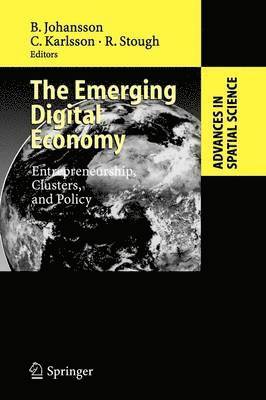The Emerging Digital Economy 1