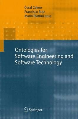 Ontologies for Software Engineering and Software Technology 1