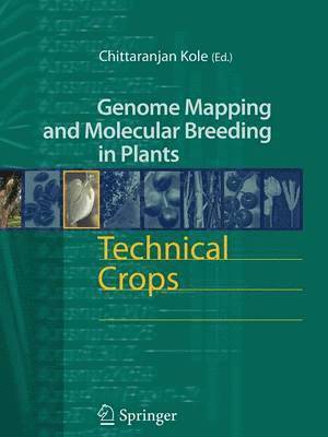 bokomslag Technical Crops