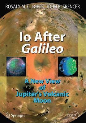 Io After Galileo 1