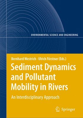 Sediment Dynamics and Pollutant Mobility in Rivers 1