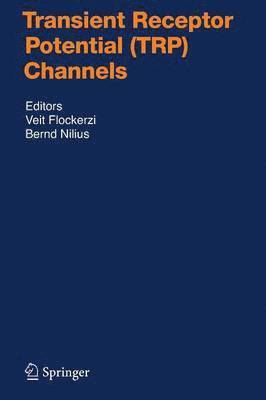 Transient Receptor Potential (TRP) Channels 1