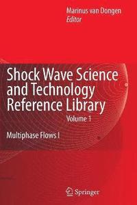 bokomslag Shock Wave Science and Technology Reference Library, Vol. 1