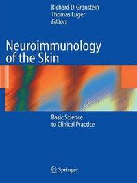 bokomslag Neuroimmunology of the Skin