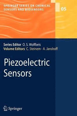 Piezoelectric Sensors 1