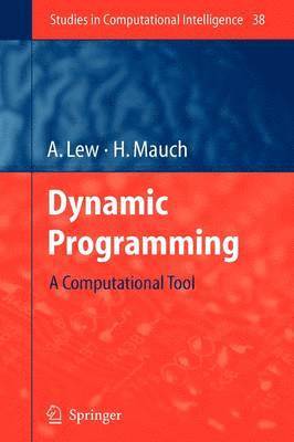 Dynamic Programming 1