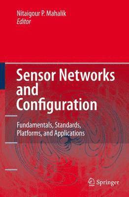 Sensor Networks and Configuration 1