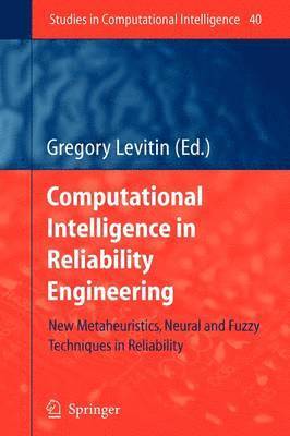 Computational Intelligence in Reliability Engineering 1