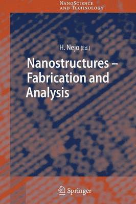 Nanostructures 1