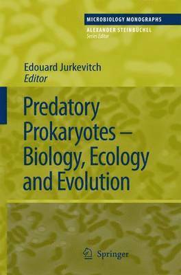 Predatory Prokaryotes 1