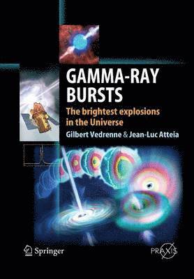 Gamma-Ray Bursts 1