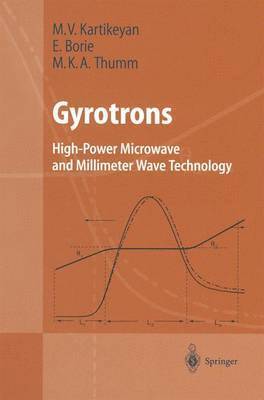 Gyrotrons 1