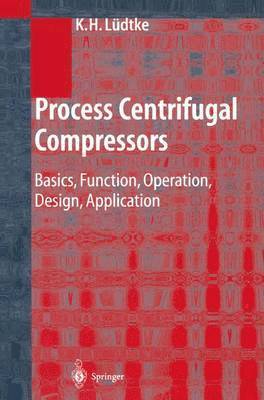 Process Centrifugal Compressors 1