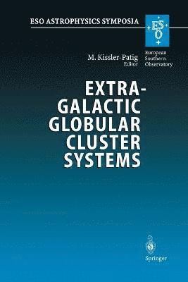 Extragalactic Globular Cluster Systems 1