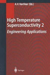 bokomslag High Temperature Superconductivity 2