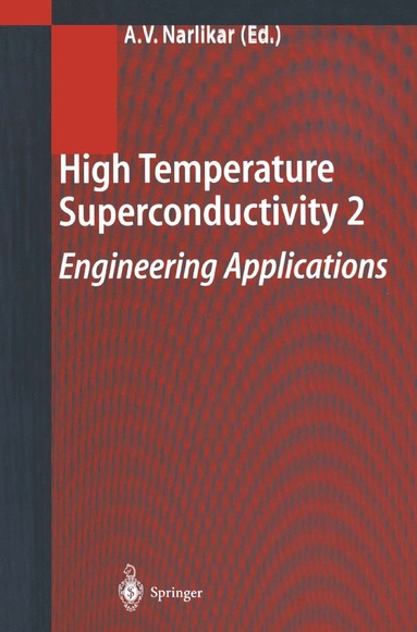 bokomslag High Temperature Superconductivity 2