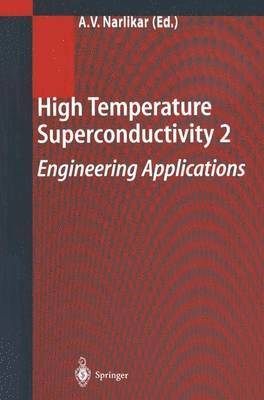 High Temperature Superconductivity 2 1