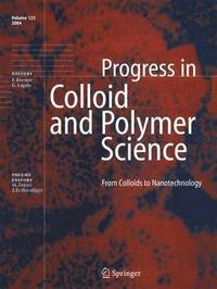 bokomslag From Colloids to Nanotechnology