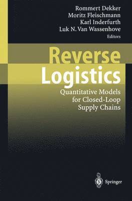 Reverse Logistics 1