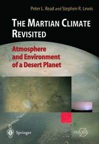 bokomslag The Martian Climate Revisited