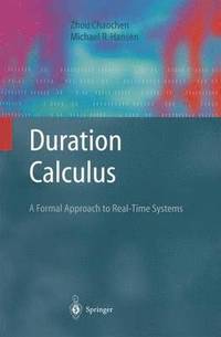 bokomslag Duration Calculus