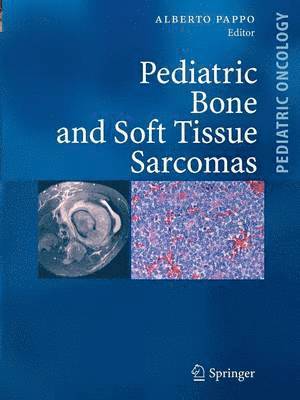 Pediatric Bone and Soft Tissue Sarcomas 1