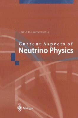 Current Aspects of Neutrino Physics 1