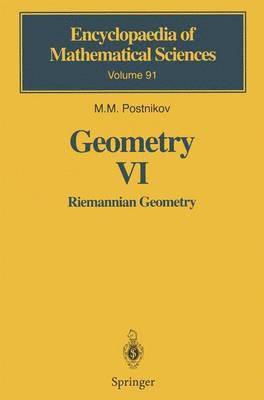 Geometry VI 1