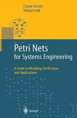 bokomslag Petri Nets for Systems Engineering