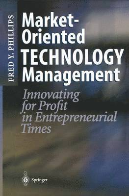Market-Oriented Technology Management 1