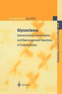 bokomslag Glycoscience