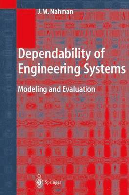 bokomslag Dependability of Engineering Systems