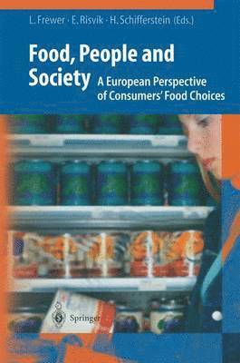 Food, People and Society 1
