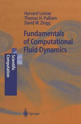 Fundamentals of Computational Fluid Dynamics 1